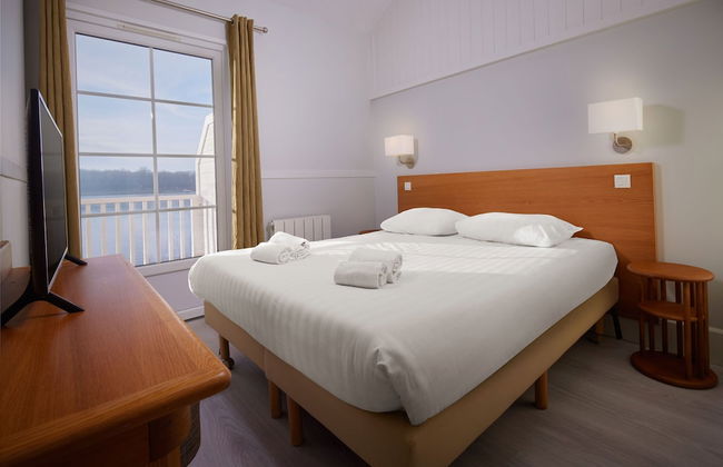 Center Parcs Le Lac d'Ailette - Foto 19