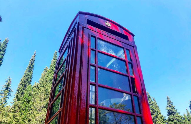 Cottage With Swimming Pool - Photo 38