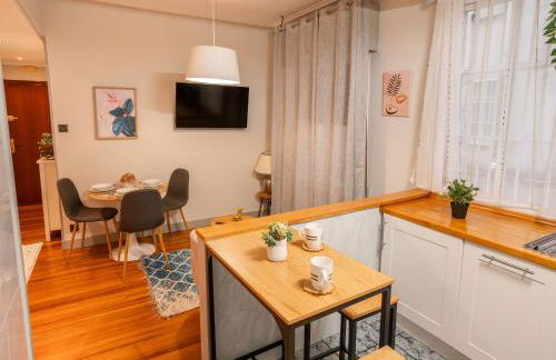 Escápate a Bilbao Vivienda turística cómoda y funcional - Foto 2