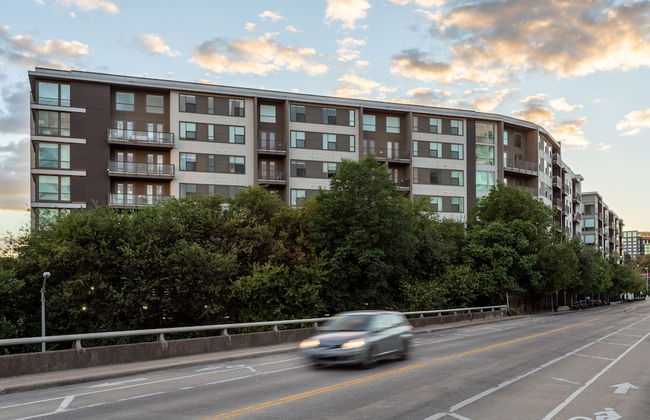 Mint House Nashville – Music Row - Foto 52