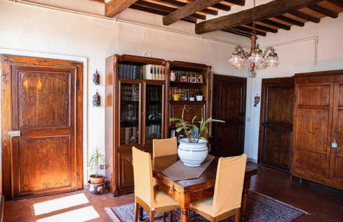 Il Libro- Family Holiday in Tuscany - Foto 20