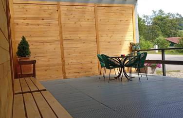 Ferienhaus am Bach - Foto 47