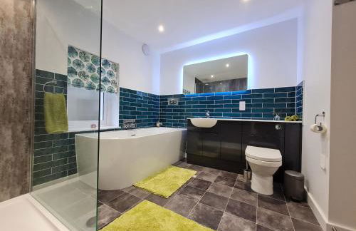 Old Police Station, Portsoy - Foto 9