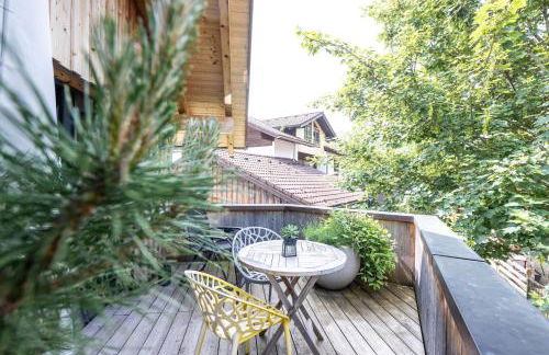 Hochwertige Alpenchalets Allgäu - Photo 43