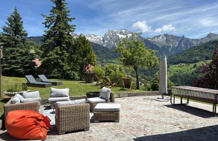 Chalet de Manigod - Foto 2