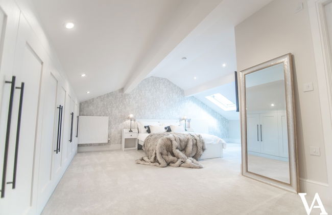 Velvet Apartments - 10 Park Square East - Foto 12