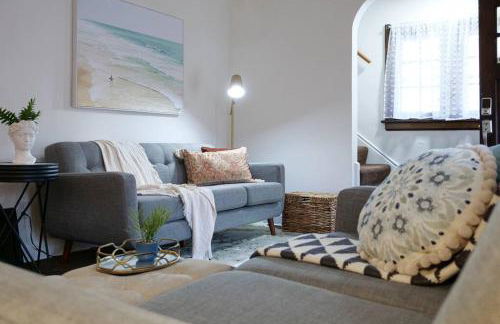 Cozy & Convenient Getaway 3BD 2BA Dog Friendly - Foto 22