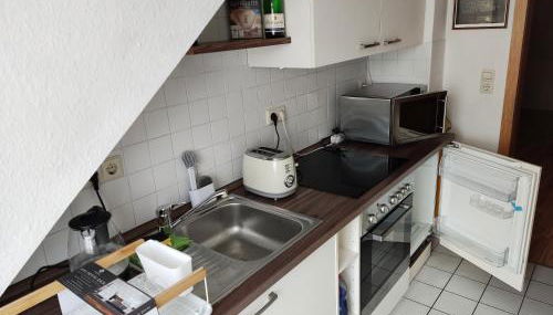 Ferienwohnung Havel-Ausblick - Foto 4