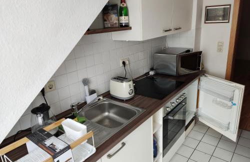 Ferienwohnung Havel-Ausblick - Foto 4