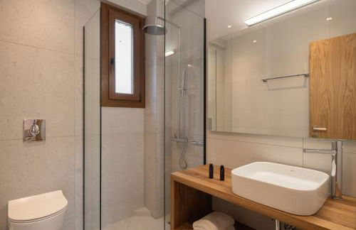 De Light Boutique Villas I II & III - close to Rethymno, by ThinkVilla - Foto 46