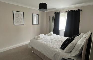 Hartlepool Marina View Apartment - Foto 22