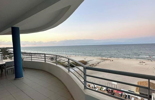 Residence Le Monaco Sousse - Foto 17