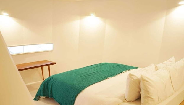 Natural Ellipse - Foto 2, Habitación