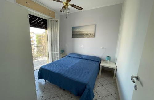 Residence Lido adriano baia tartaruga private beach included - Foto 6