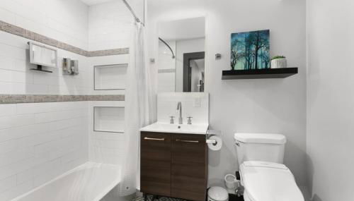 Contemporary Ocean Sunset Views with Firepit Pt Loma close to PLNU - Foto 4, towels, Shower