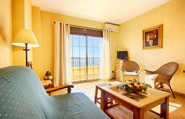 Apartamentos Sierra Tejeda - Photo 71