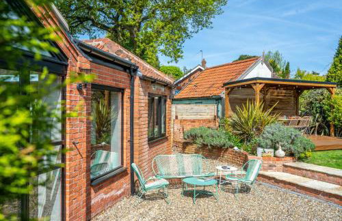 Holly Cottage Edgefield - Foto 47