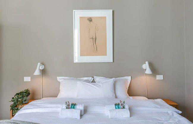 Bonrepo Room 103 in Brugge - Photo 12