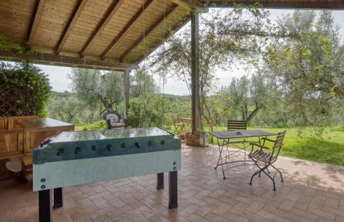 Gorgeous Home In Farnese - Foto 17