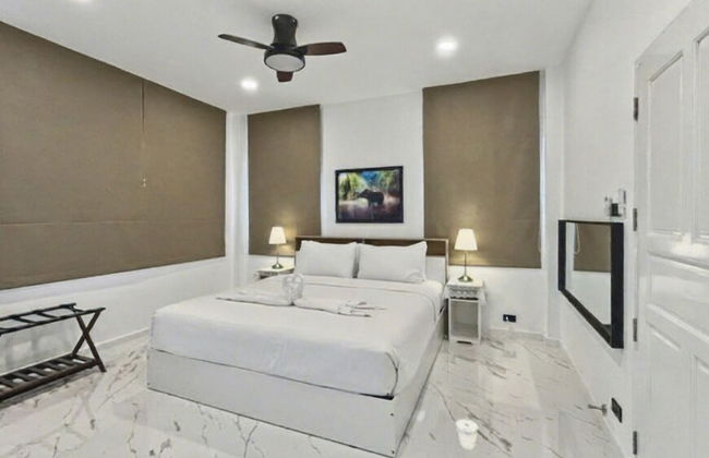 Khaolak Pool Villa With 3 Bedrooms - Foto 8