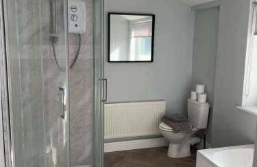 Marshfield House - Foto 6