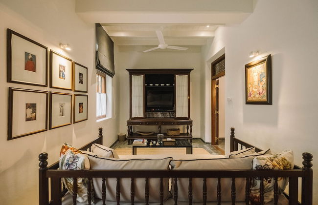 Nyne Hotels Leela Walauwwa - Induruwa - Foto 22