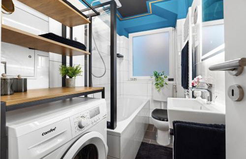 Stilvolles Wohlfühl-Apartment mit Balkon - Foto 12