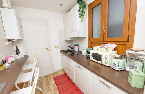 Isa Sweet Home - Foto 18