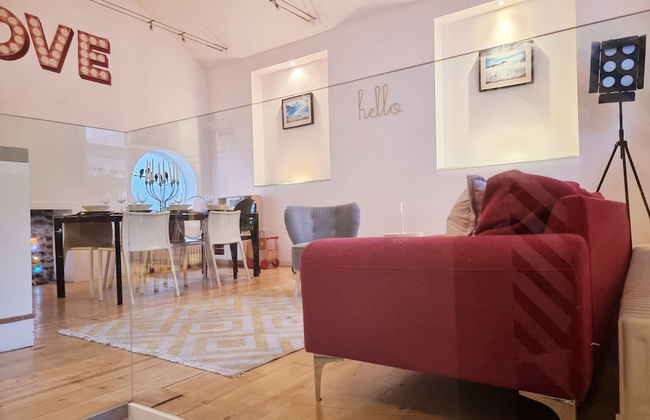 Family Seaside Cottage, 2 Mins to Seafront - Foto 19