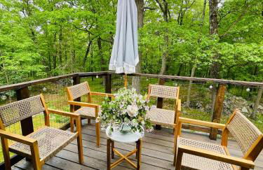 Hudson Valley Cottage Rental 3 bedrooms Monroe NY - Foto 25