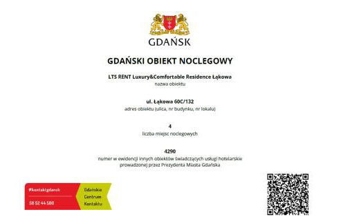 LTS RENT Luxury & Comfortable Villas Łąkowa - Foto 66