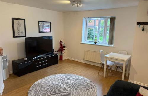 Stylish 1 Bed Apartment, Kings Heath, Birmingham - Foto 1