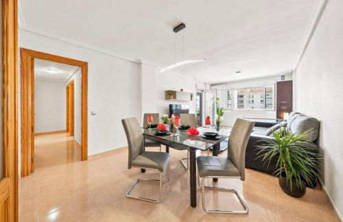 Apartamento confortable en Altea - Photo 13