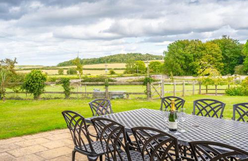 Carrot House by Norfolk Hideaways - Foto 37