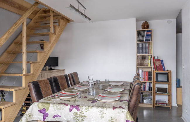 L'Orée du Parc - Foto 5