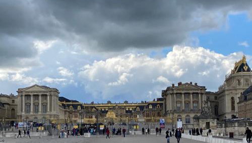 Little Home Versailles - Foto 2