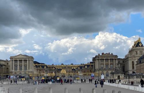 Little Home Versailles - Foto 2