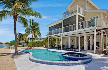 Carefree on Cudjoe by Last Key Realty - Foto 21