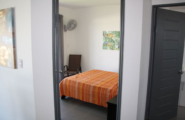 Apartamentos La Alborada - Foto 11