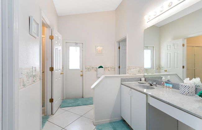 4 Bed Located in Davenport Only Minutes to Disney - Foto 15