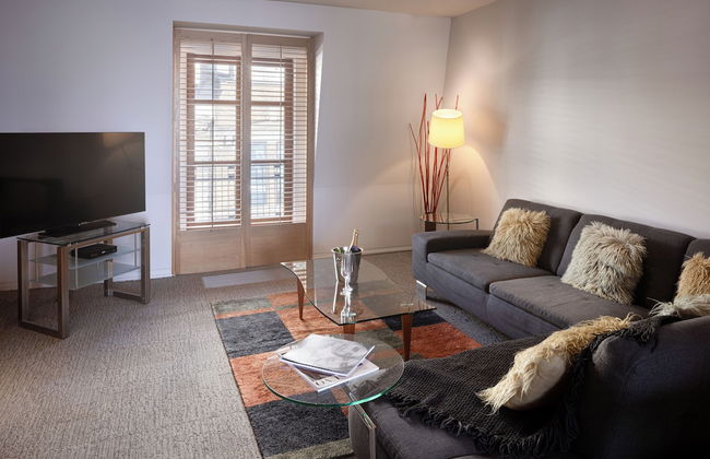 Hotel Gault - Foto 49