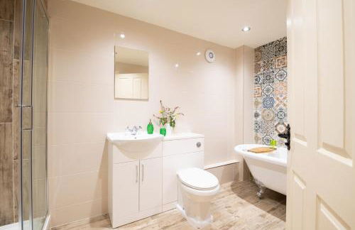 Hill House Farm Cottages - Foto 30