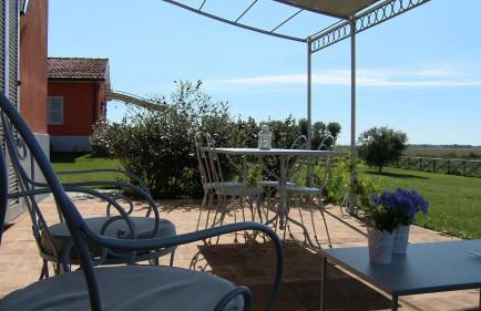 Agriturismo Piani Della Marina - Foto 34