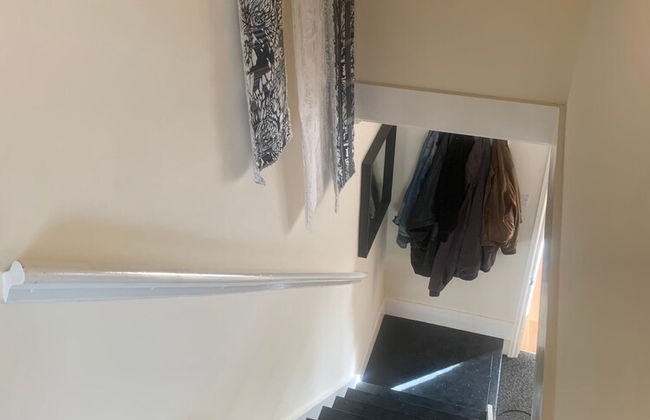 Apartment, Stylish 2 bed Riverside House, 2 Kingsize beds, Free Parking - Foto 60