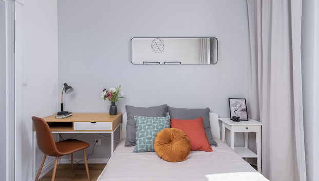 RentPlanet - Apartament Prandoty - Foto 5, Habitación