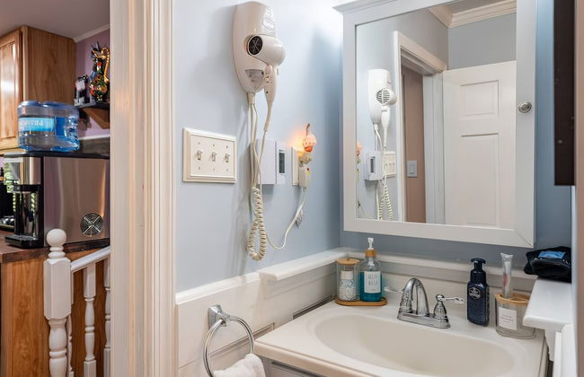 The Artist Studio Loft Inc - Foto 23