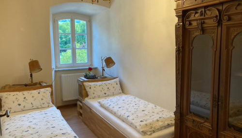 Schatztruhe - Ferienwohnung - Foto 2