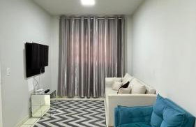 Apartamento em londrina com ar condicionado, melhor custo beneficio - Foto 18