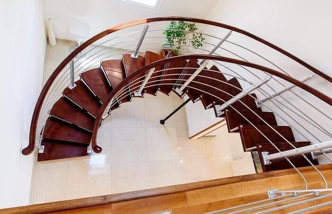 Residence Primavera Atla - Foto 15