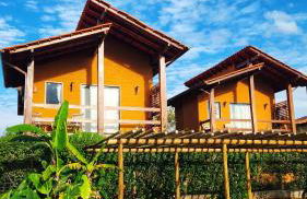 Espaço Canela-de-Ema - Foto 1